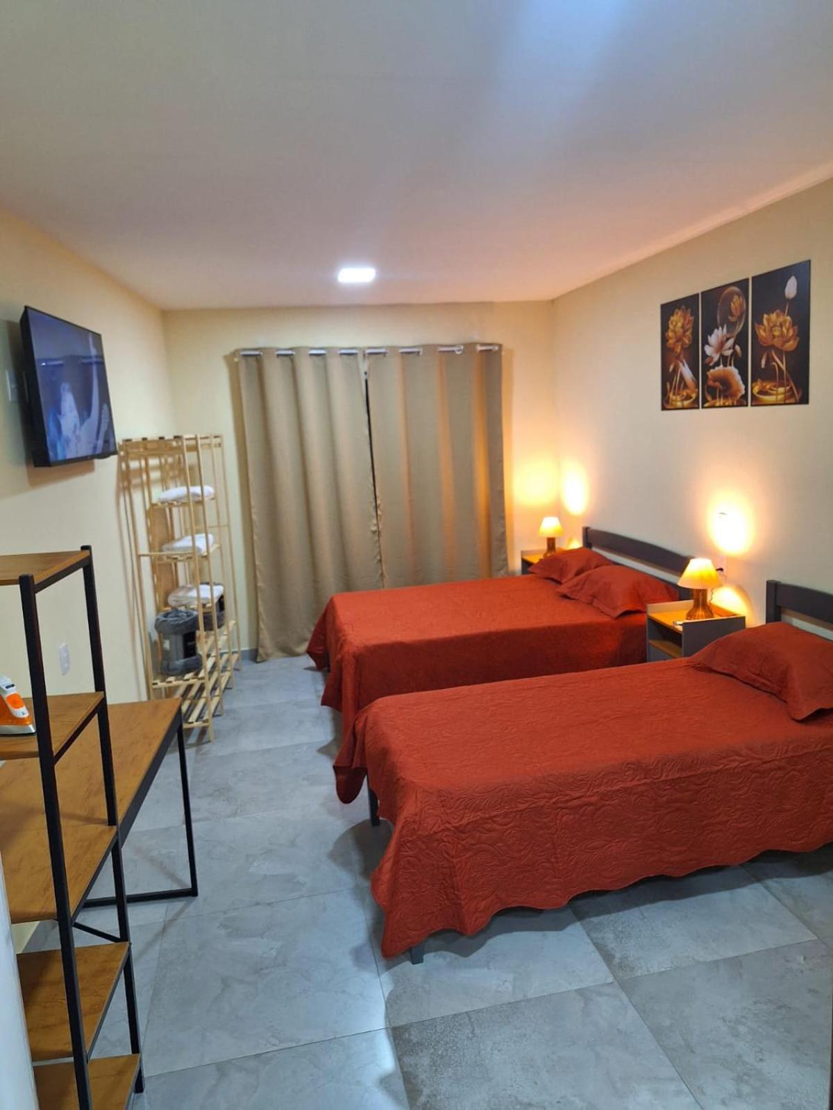 Apartment Recanto