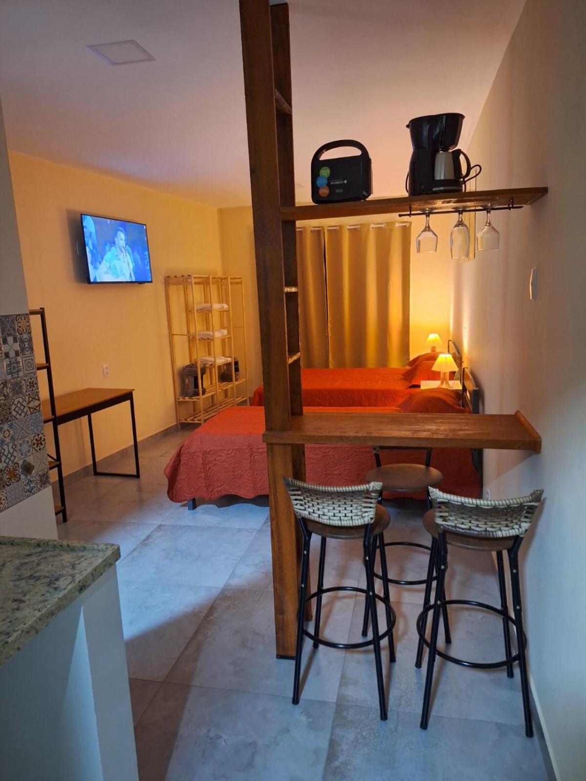 Recanto Apartment
