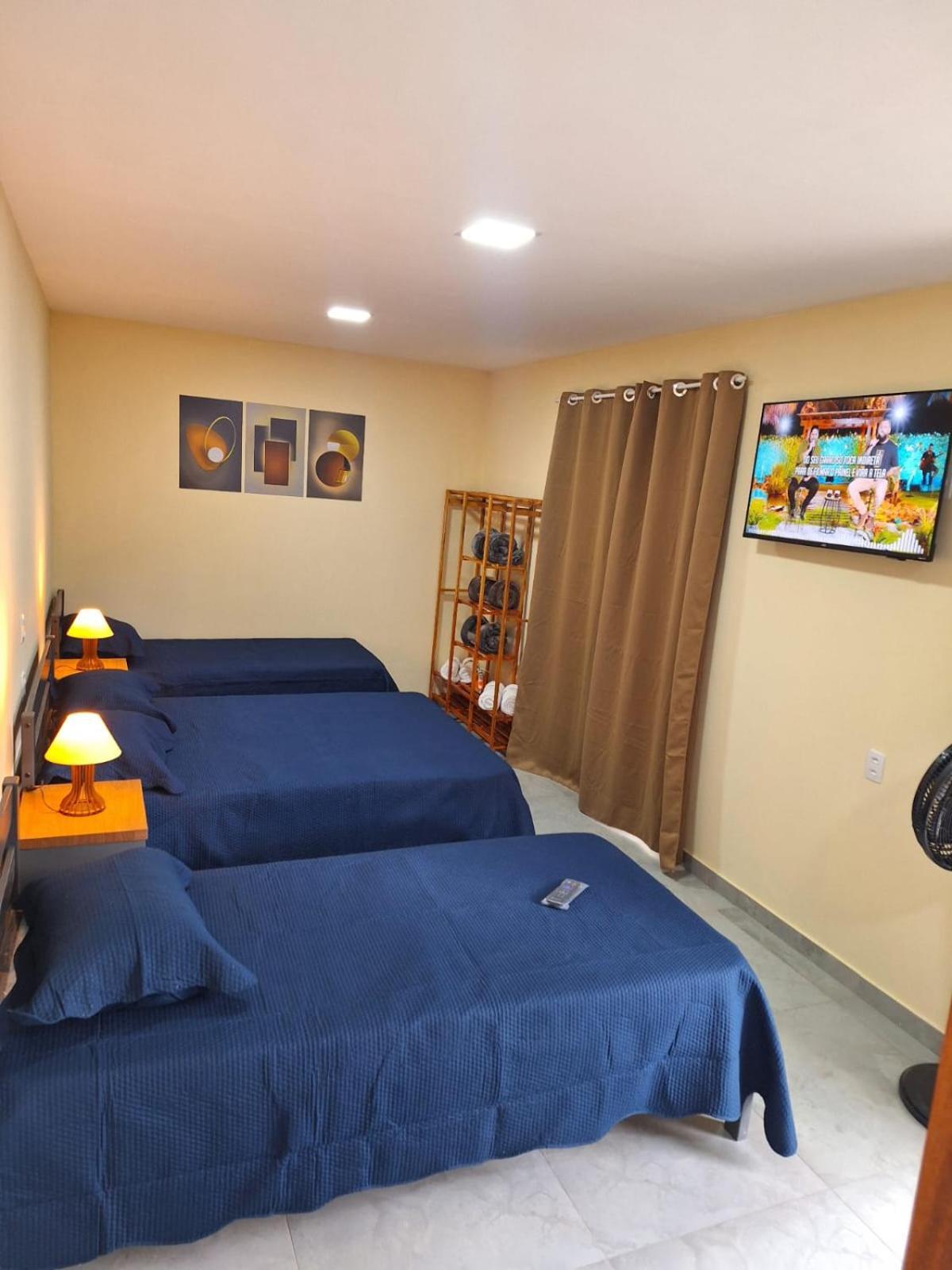 Recanto Apartment Petropolis (Rio de Janeiro)