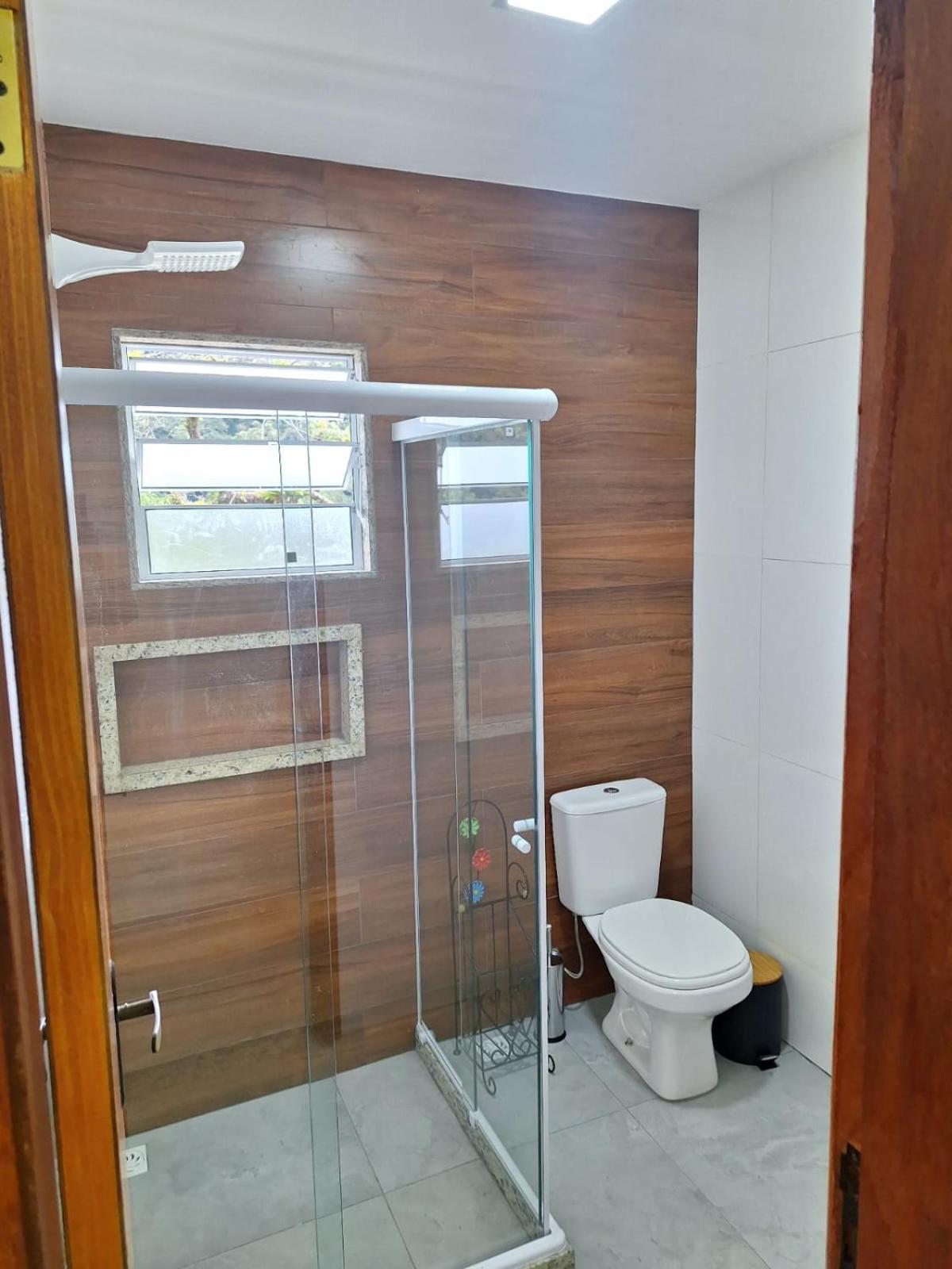 Apartment Recanto *