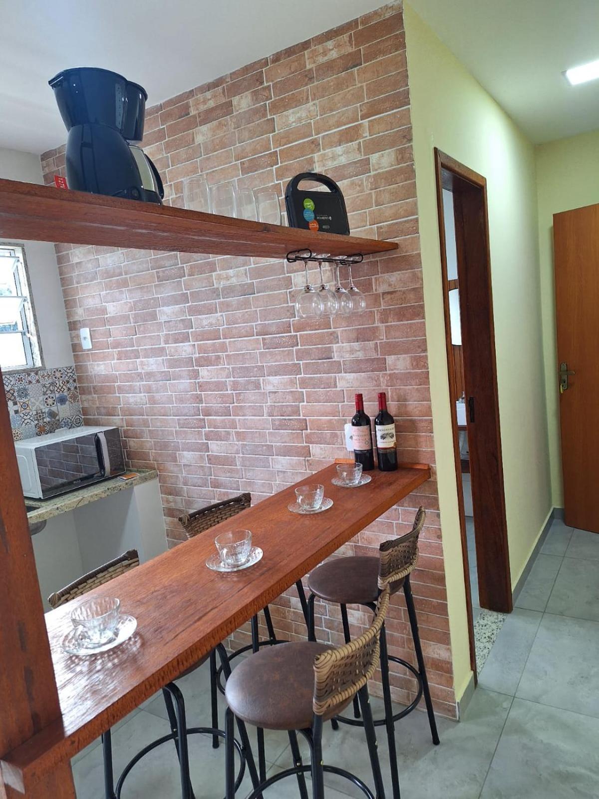 Apartment Recanto Petropolis (Rio de Janeiro)