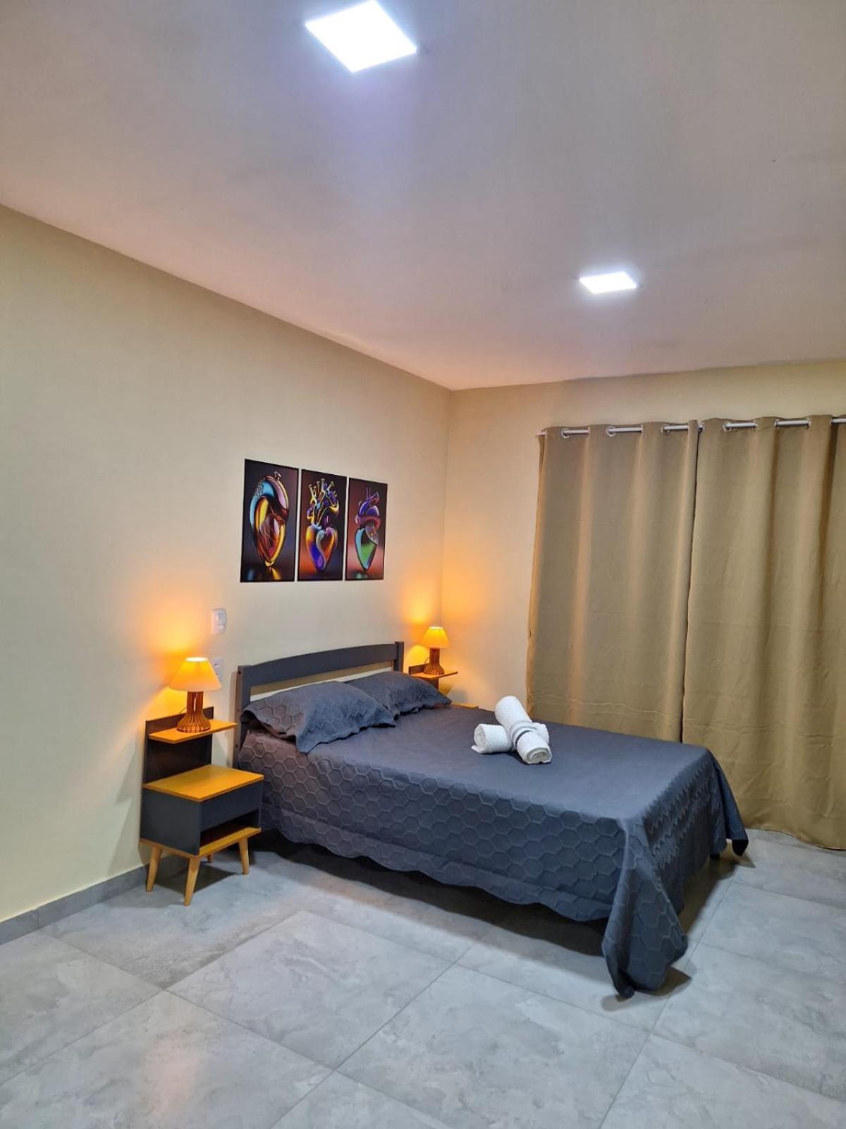 Apartment Recanto Petropolis (Rio de Janeiro)