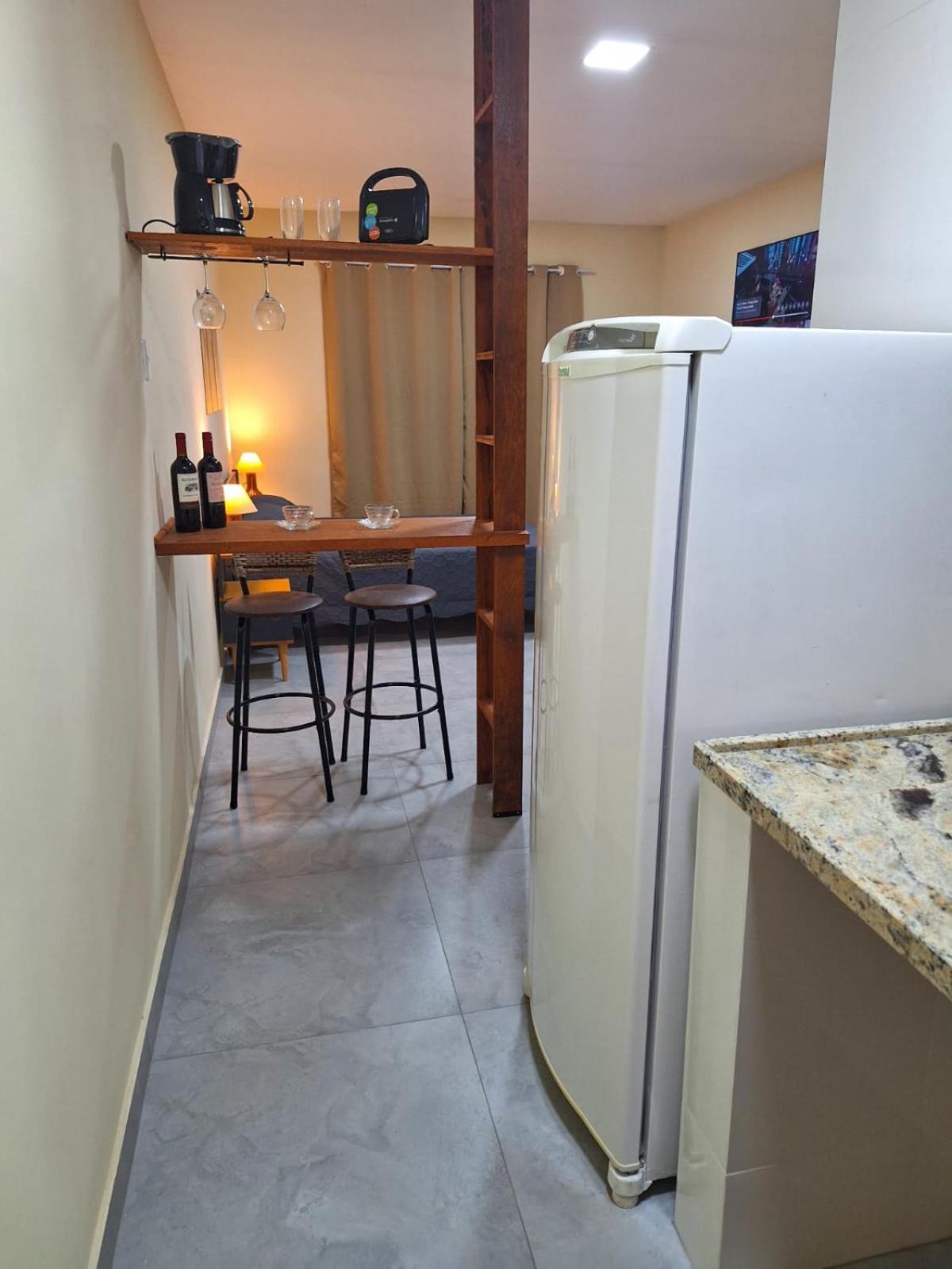 Recanto Apartment Petropolis (Rio de Janeiro)