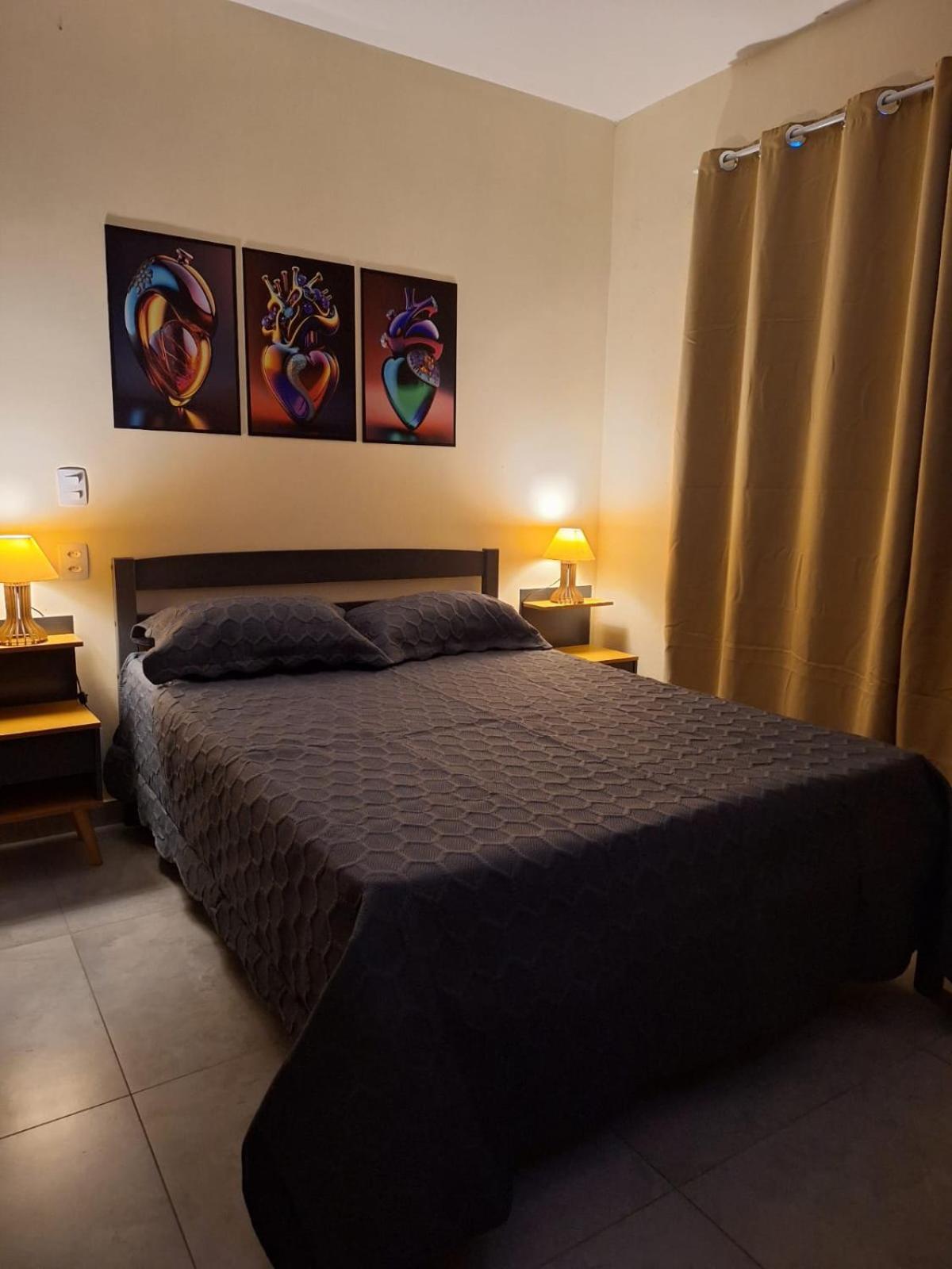 Apartment Recanto Petropolis (Rio de Janeiro)