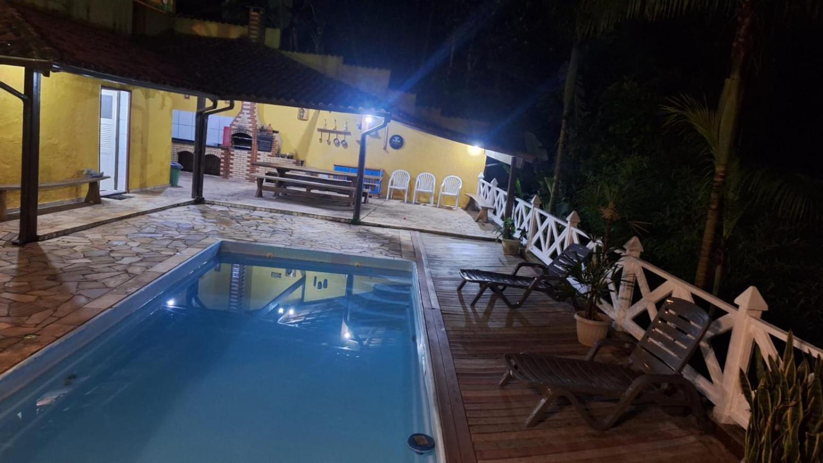 Recanto Apartment