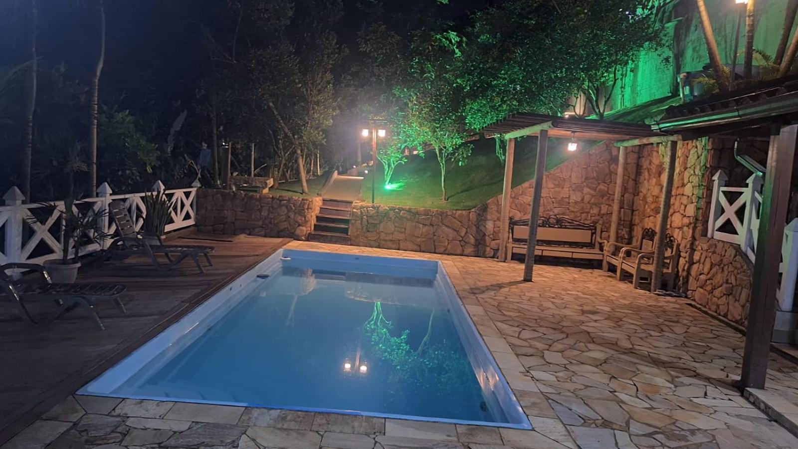 Recanto Apartment Petropolis (Rio de Janeiro)