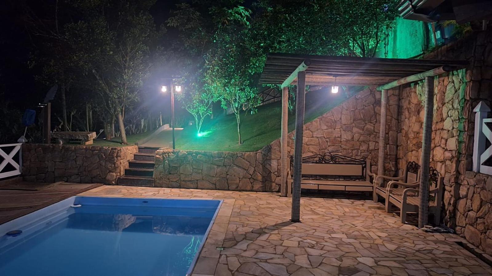 Recanto Apartment Petropolis (Rio de Janeiro)