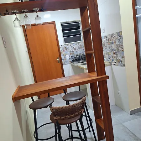 Suites Recanto Petropolis Exterior photo