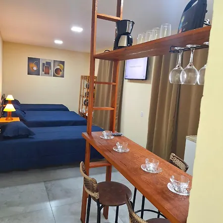Suites Recanto Petropolis Exterior photo