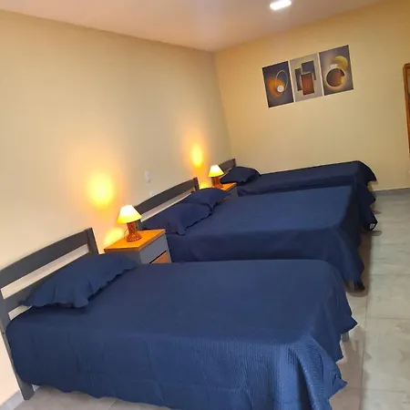 Suites Recanto Petropolis Exterior photo