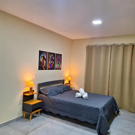 Suites Recanto Petropolis Exterior photo