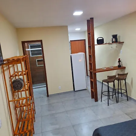 Suites Recanto Petropolis Exterior photo