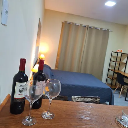 Suites Recanto Petropolis Exterior photo