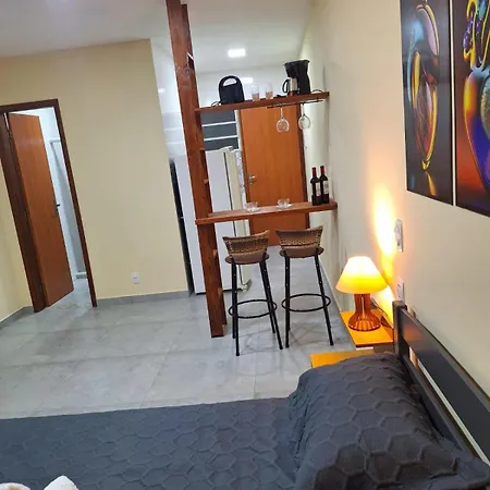 Suites Recanto Petropolis Exterior photo