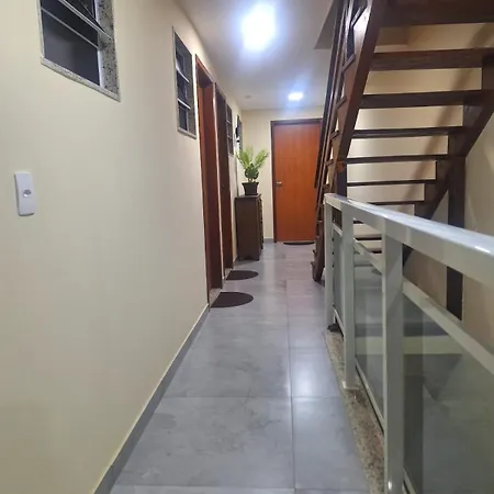 Suites Recanto Petropolis Exterior photo