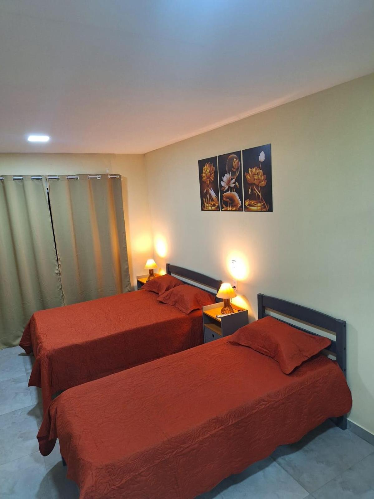 Apartment Recanto