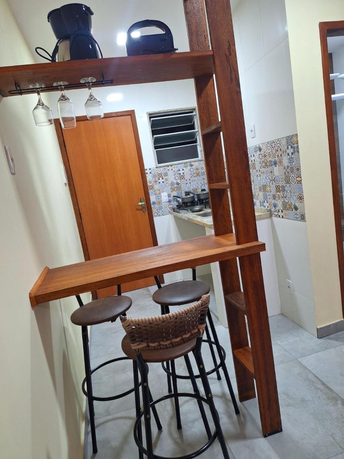 Recanto Apartment Petropolis (Rio de Janeiro)