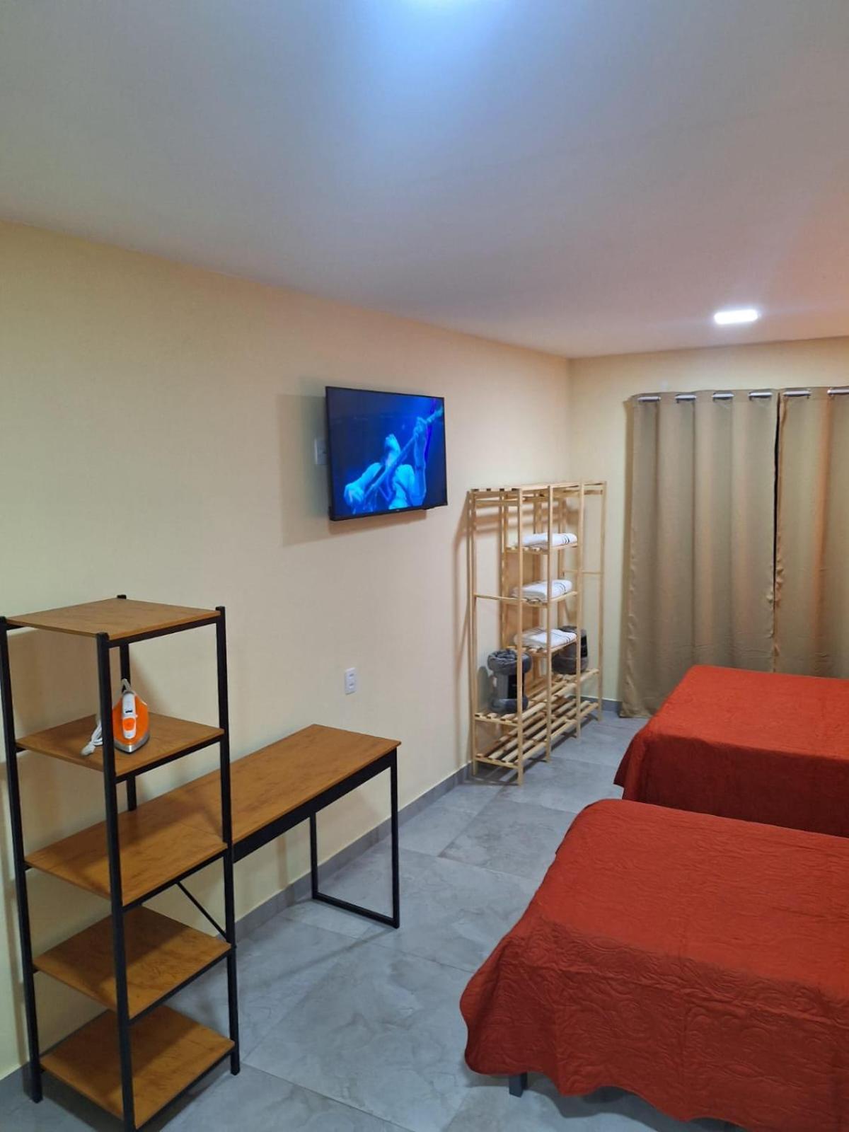 Recanto Apartment
