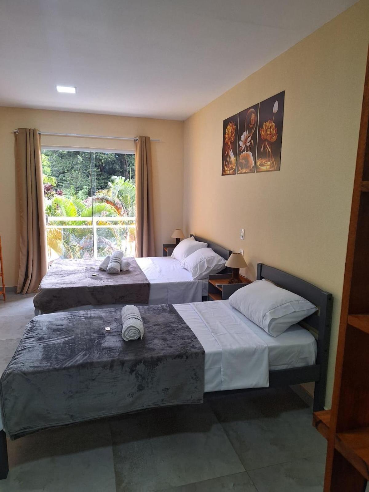 Apartment Recanto Petropolis (Rio de Janeiro)