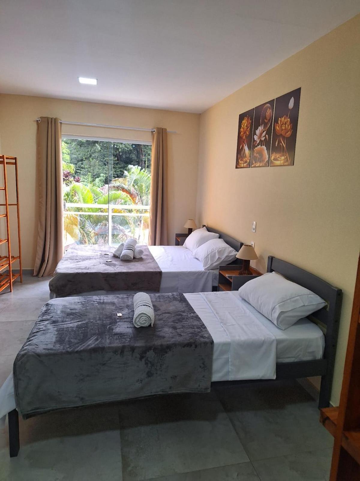 Recanto Apartment *