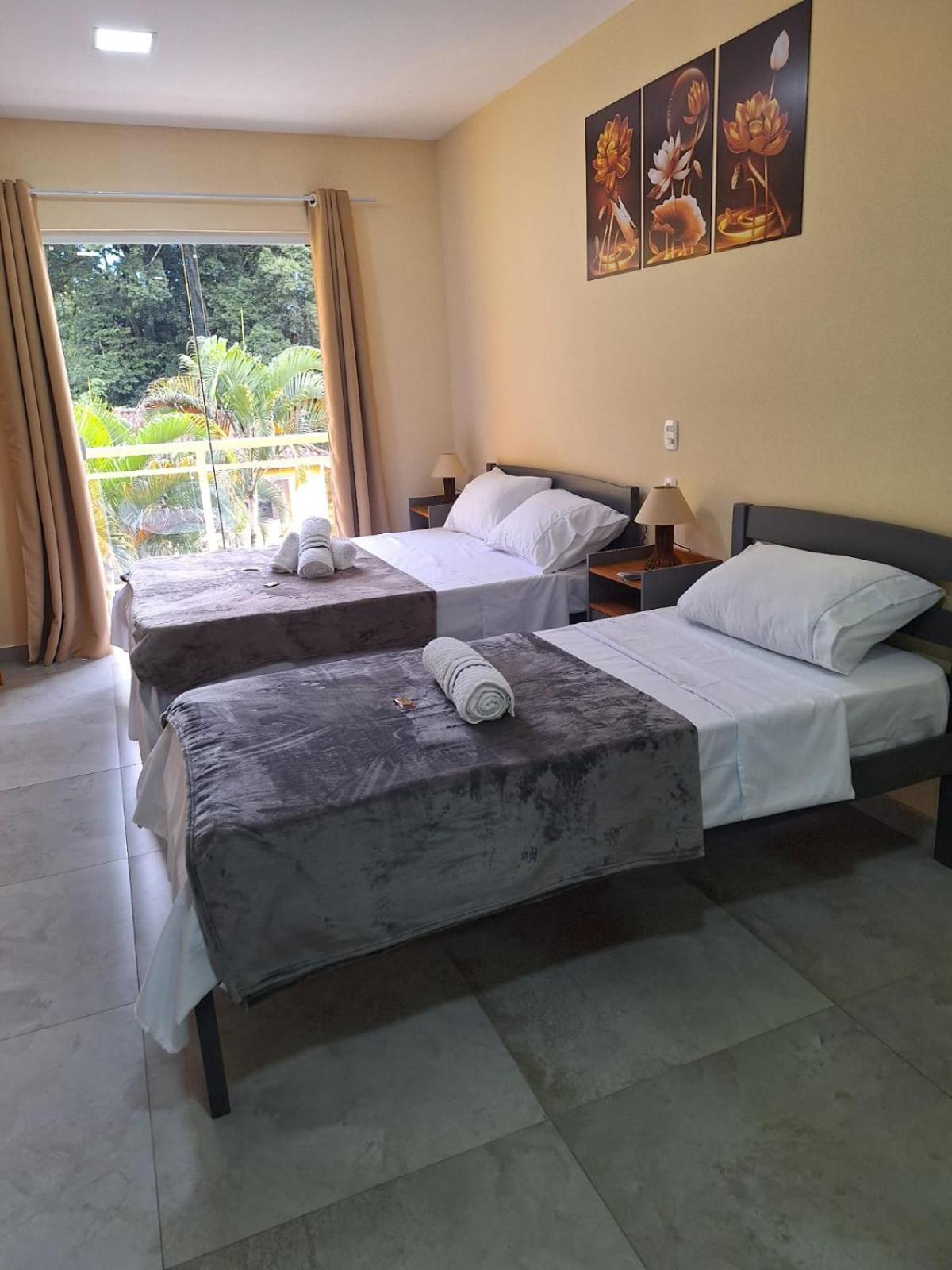 Recanto Apartment Petropolis (Rio de Janeiro)
