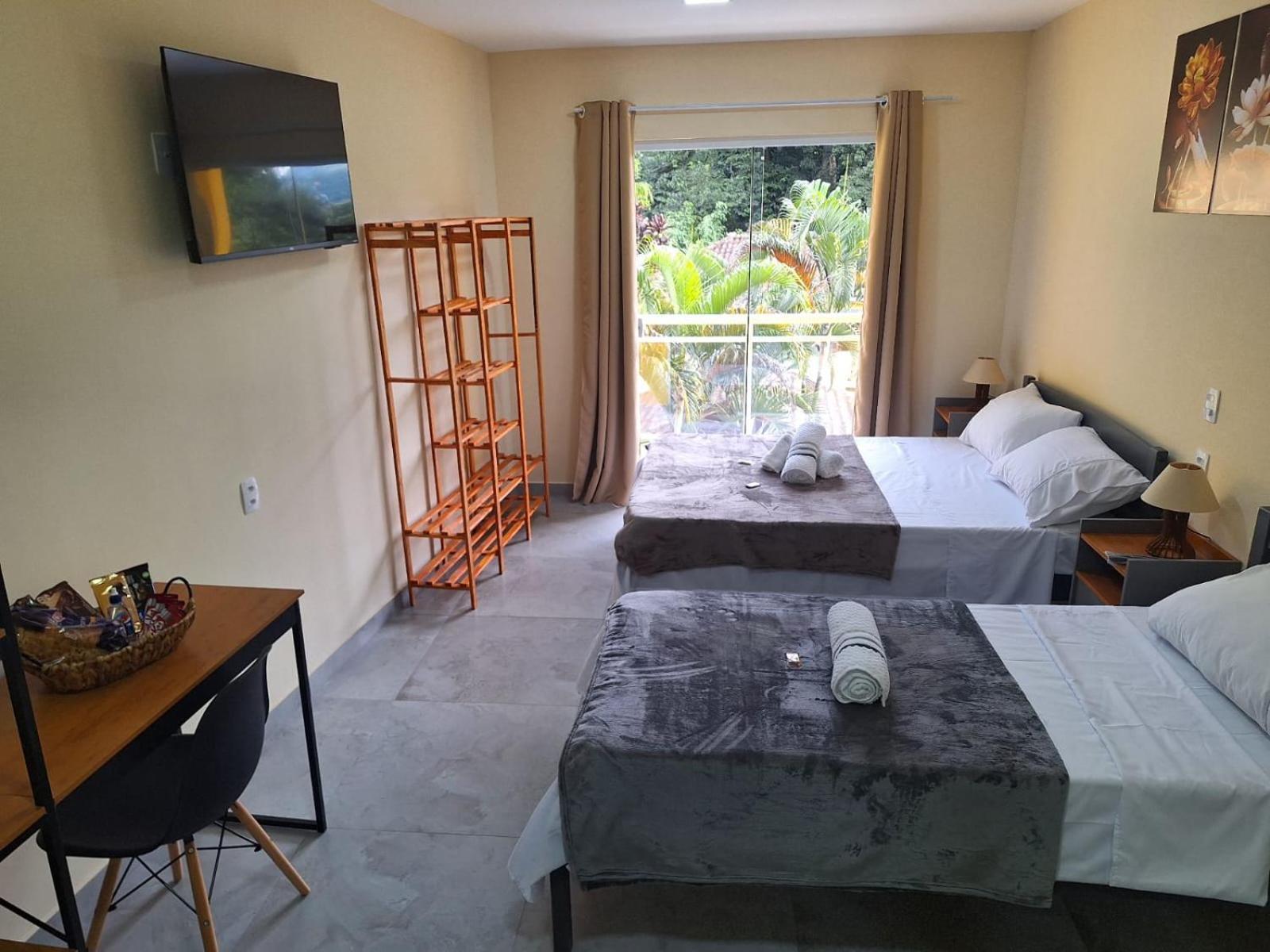 Apartment Recanto Petropolis (Rio de Janeiro)