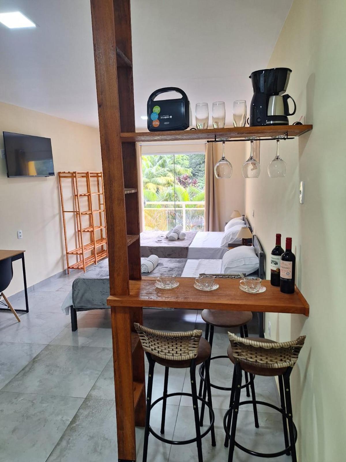 Recanto Apartment Petropolis (Rio de Janeiro)