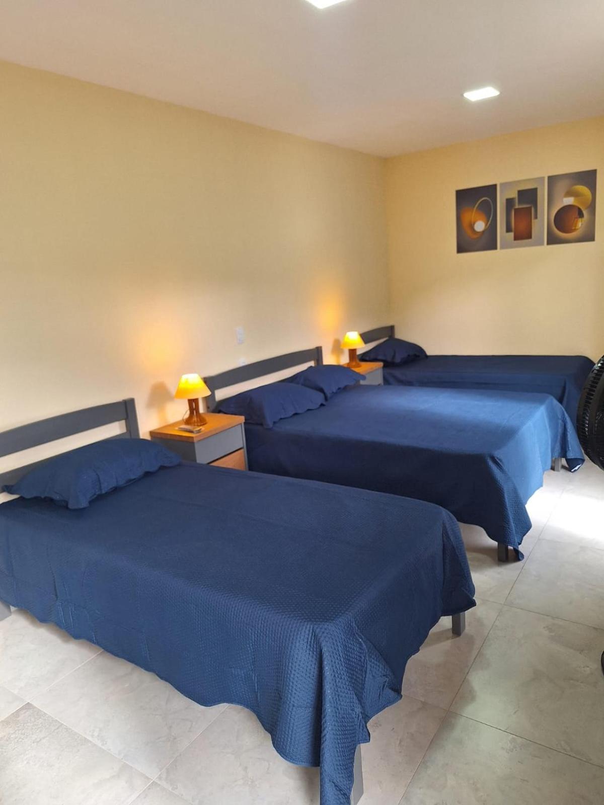Recanto Apartment