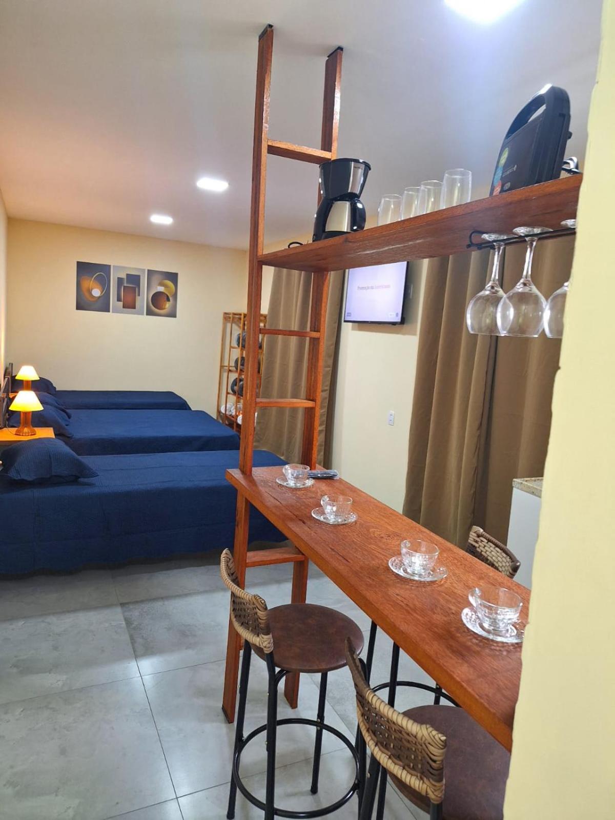 Apartment Recanto Petropolis (Rio de Janeiro)