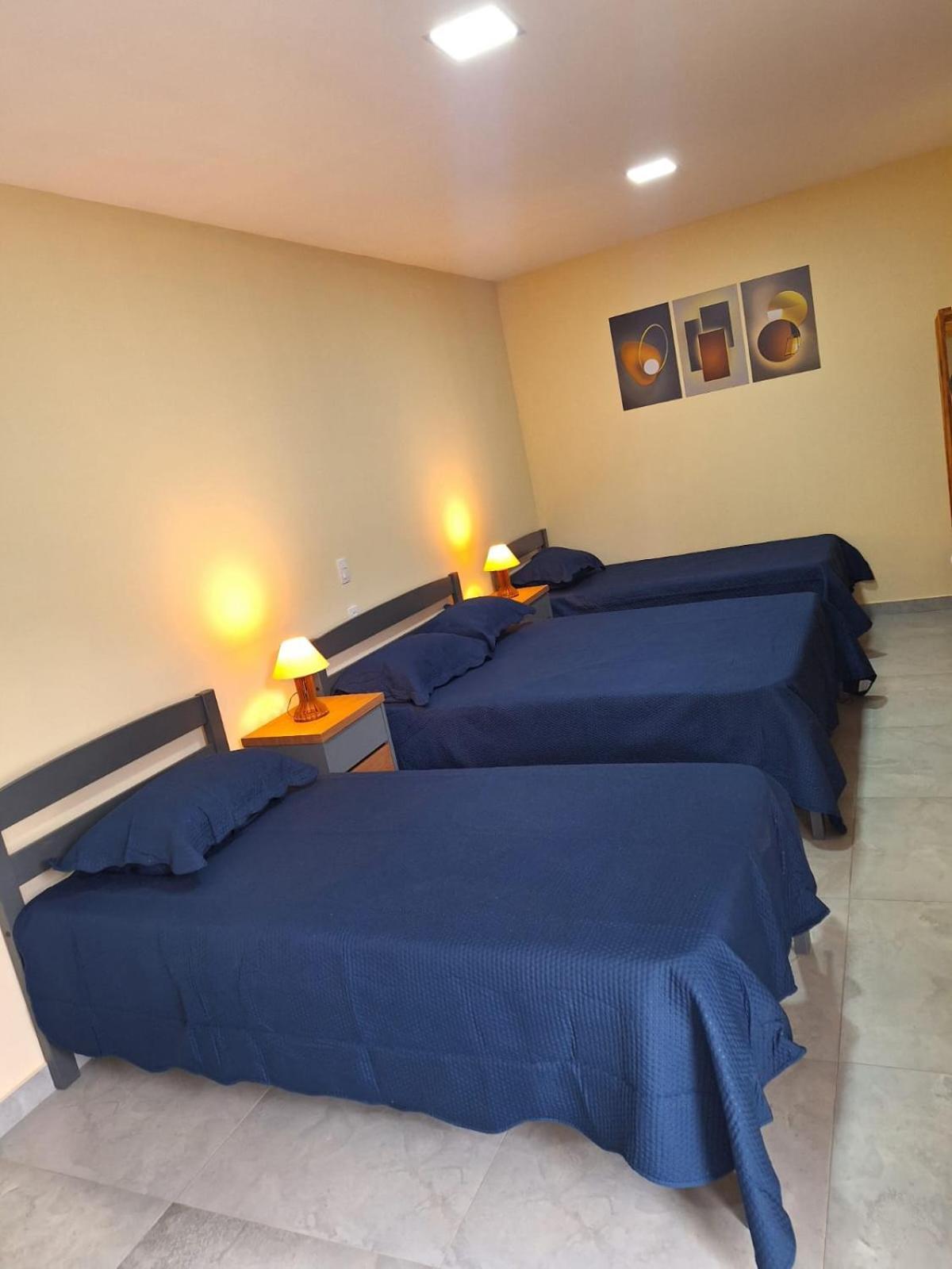 Recanto Apartment