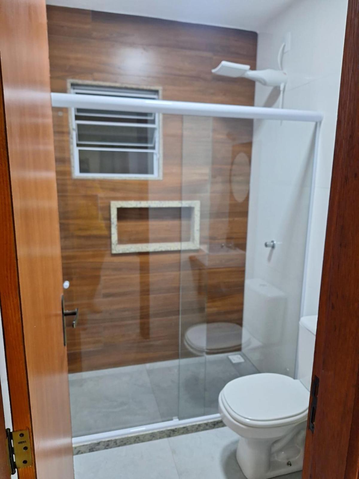 Recanto Apartment