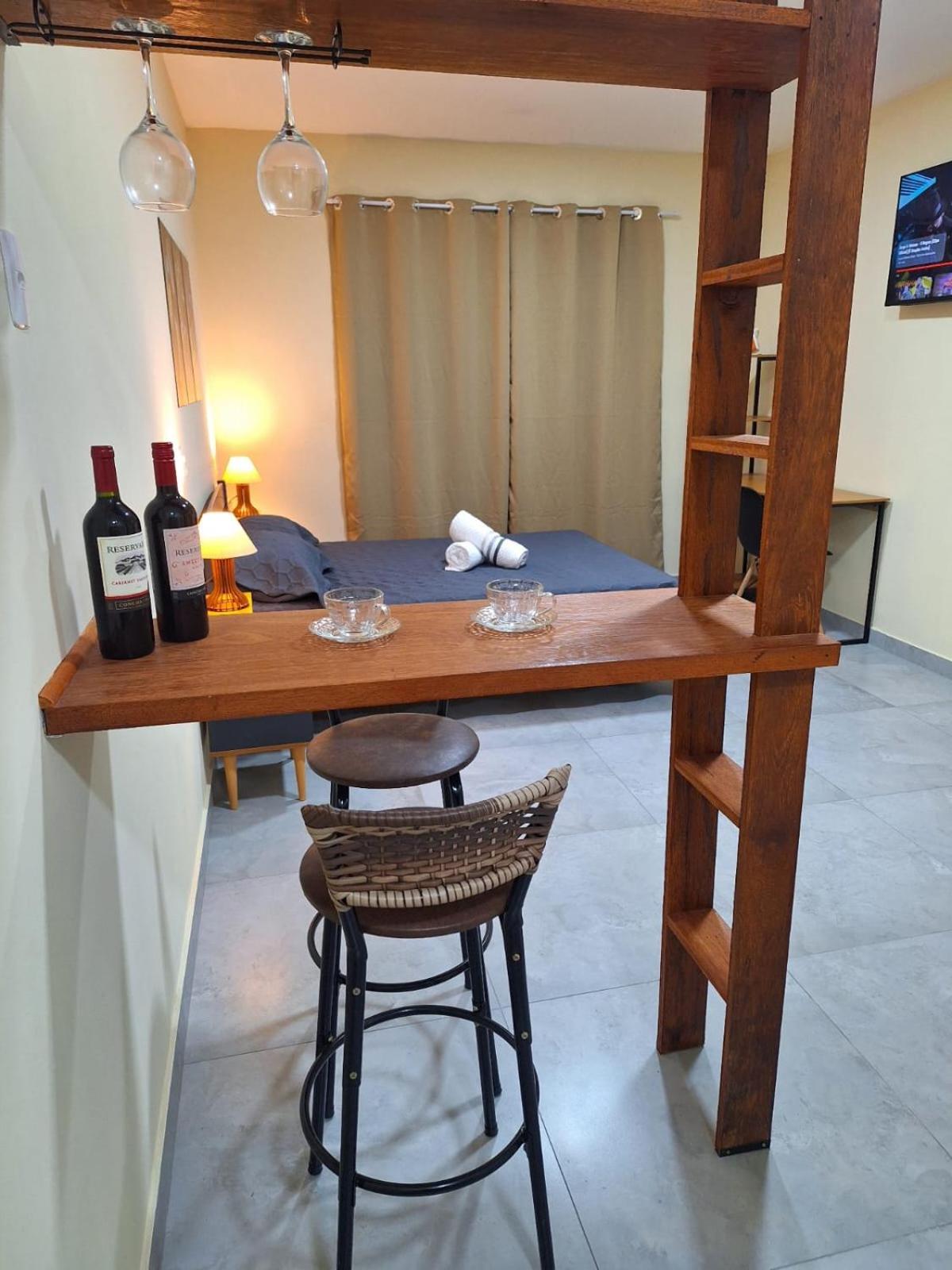 Apartment Recanto *