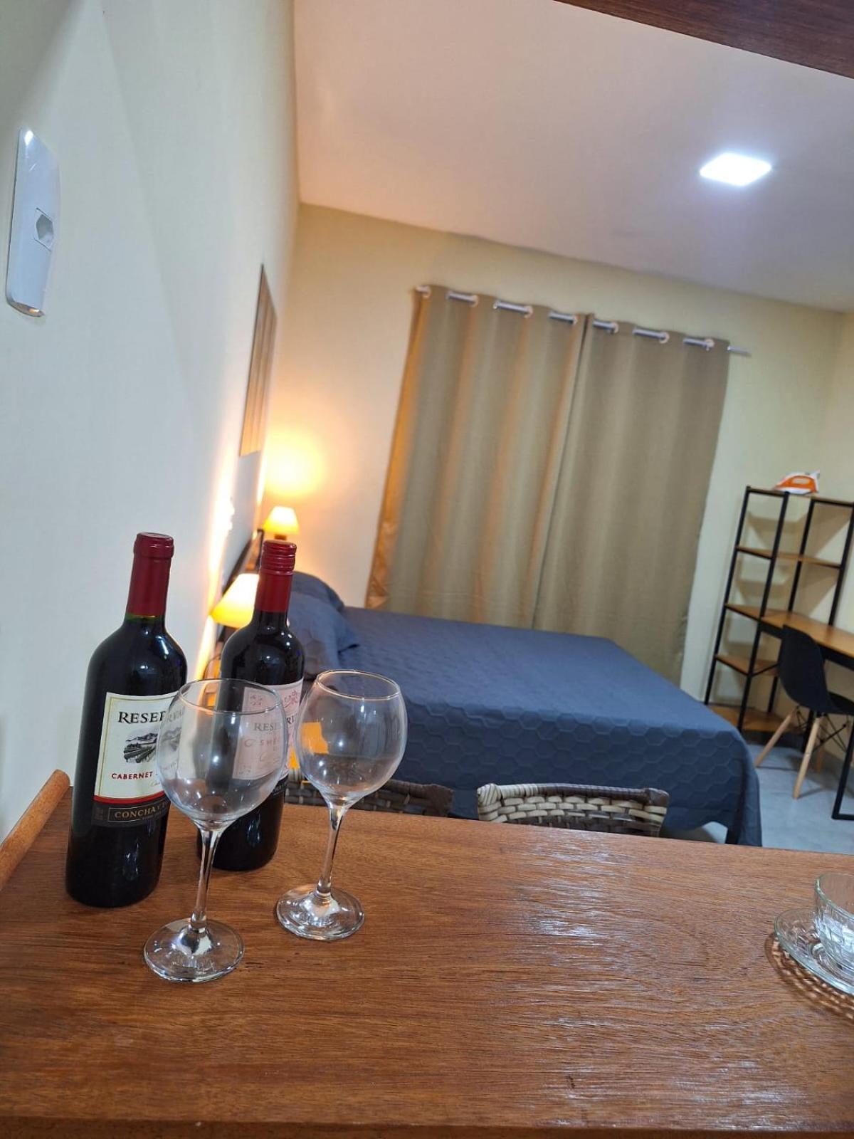 Recanto Apartment *