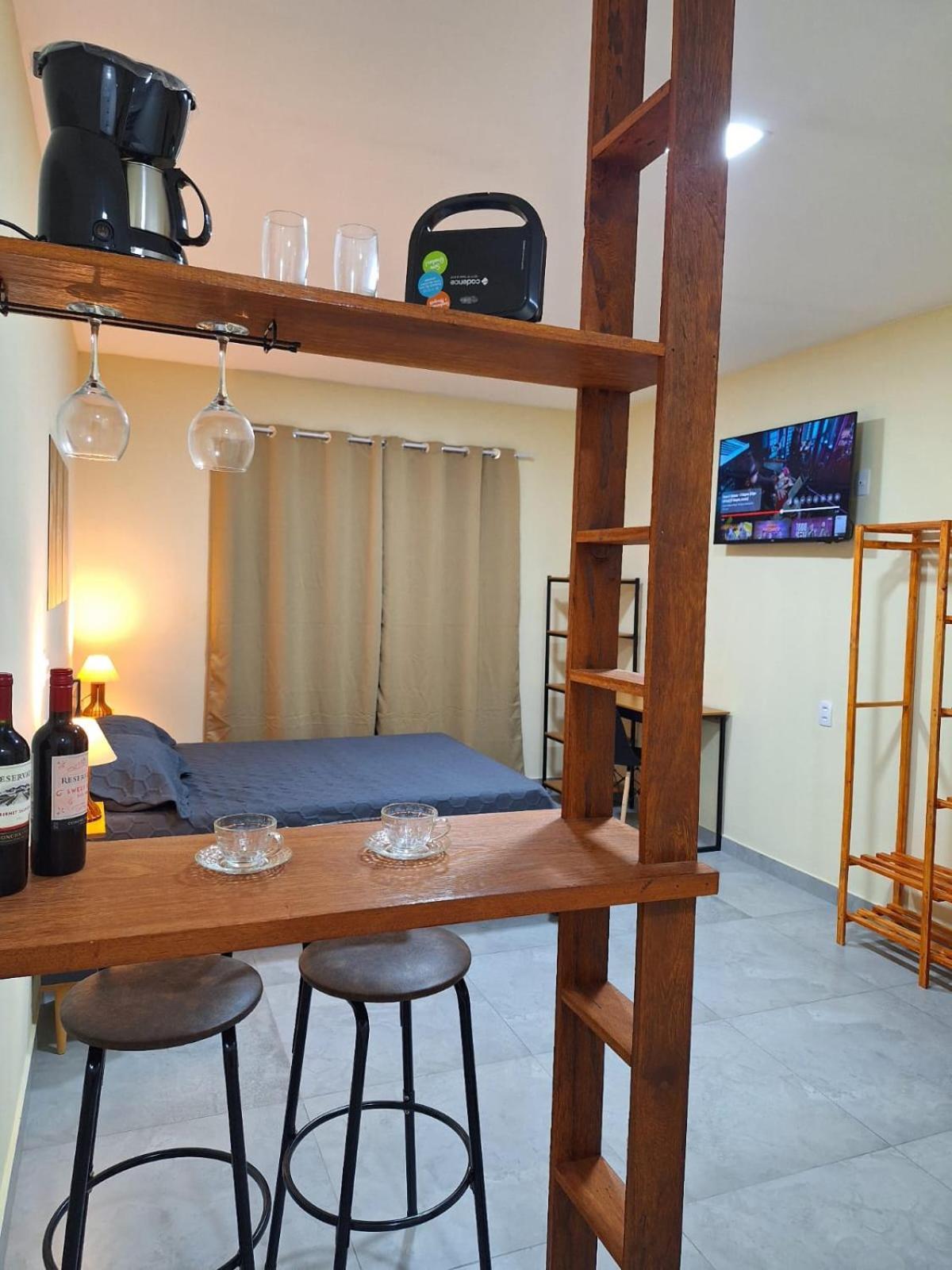 Apartment Recanto Petropolis (Rio de Janeiro)