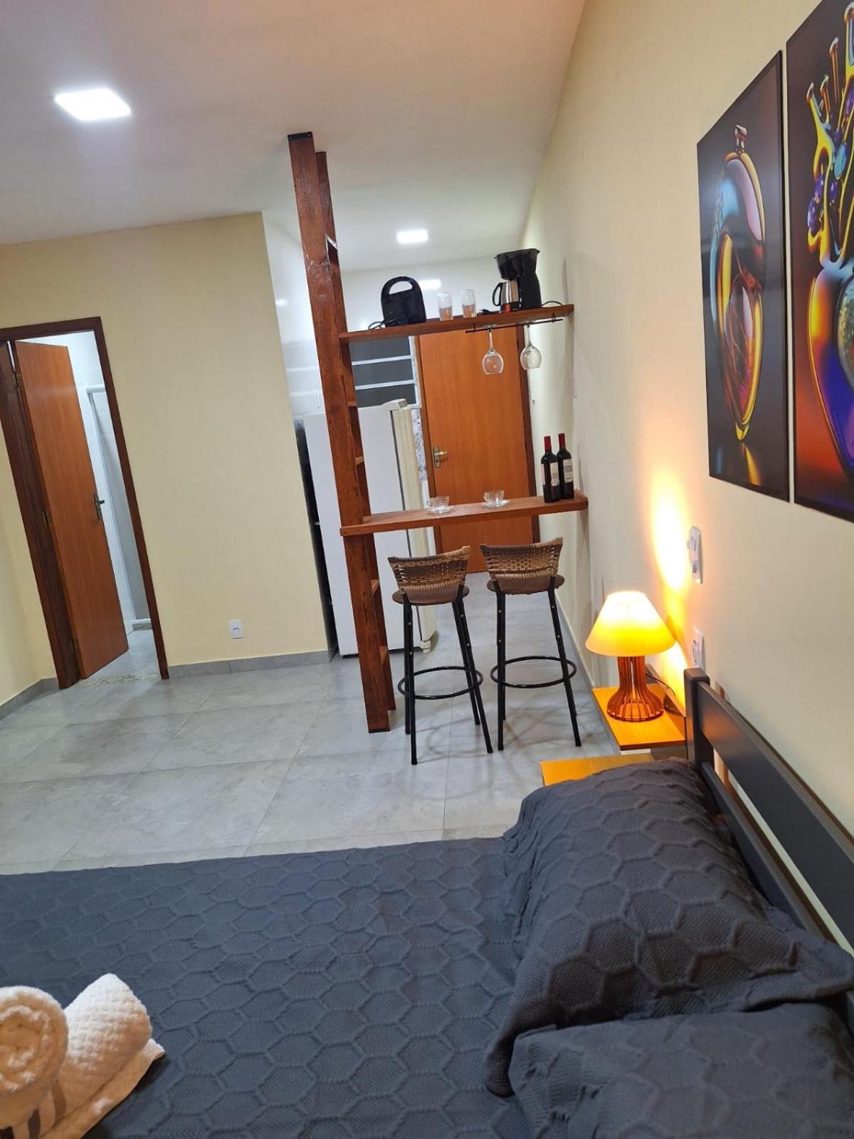 Apartment Recanto *