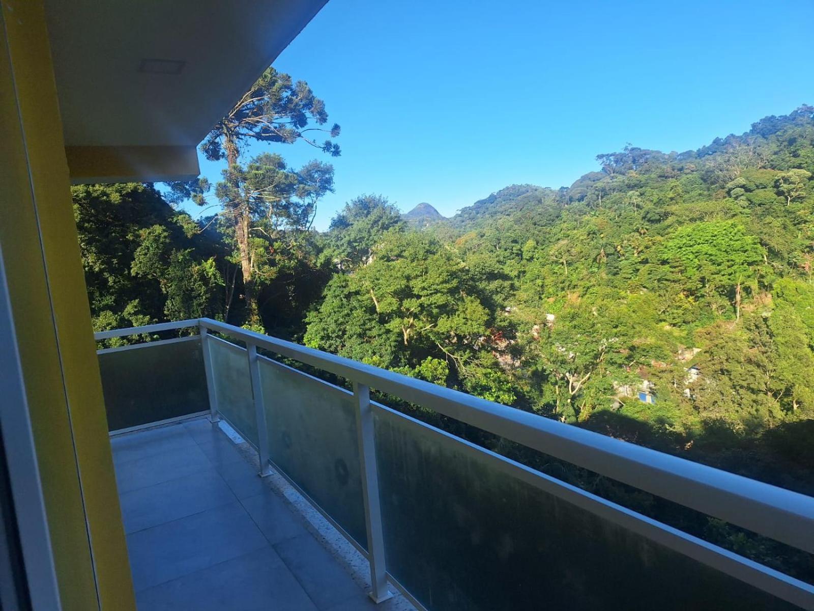 Apartment Recanto