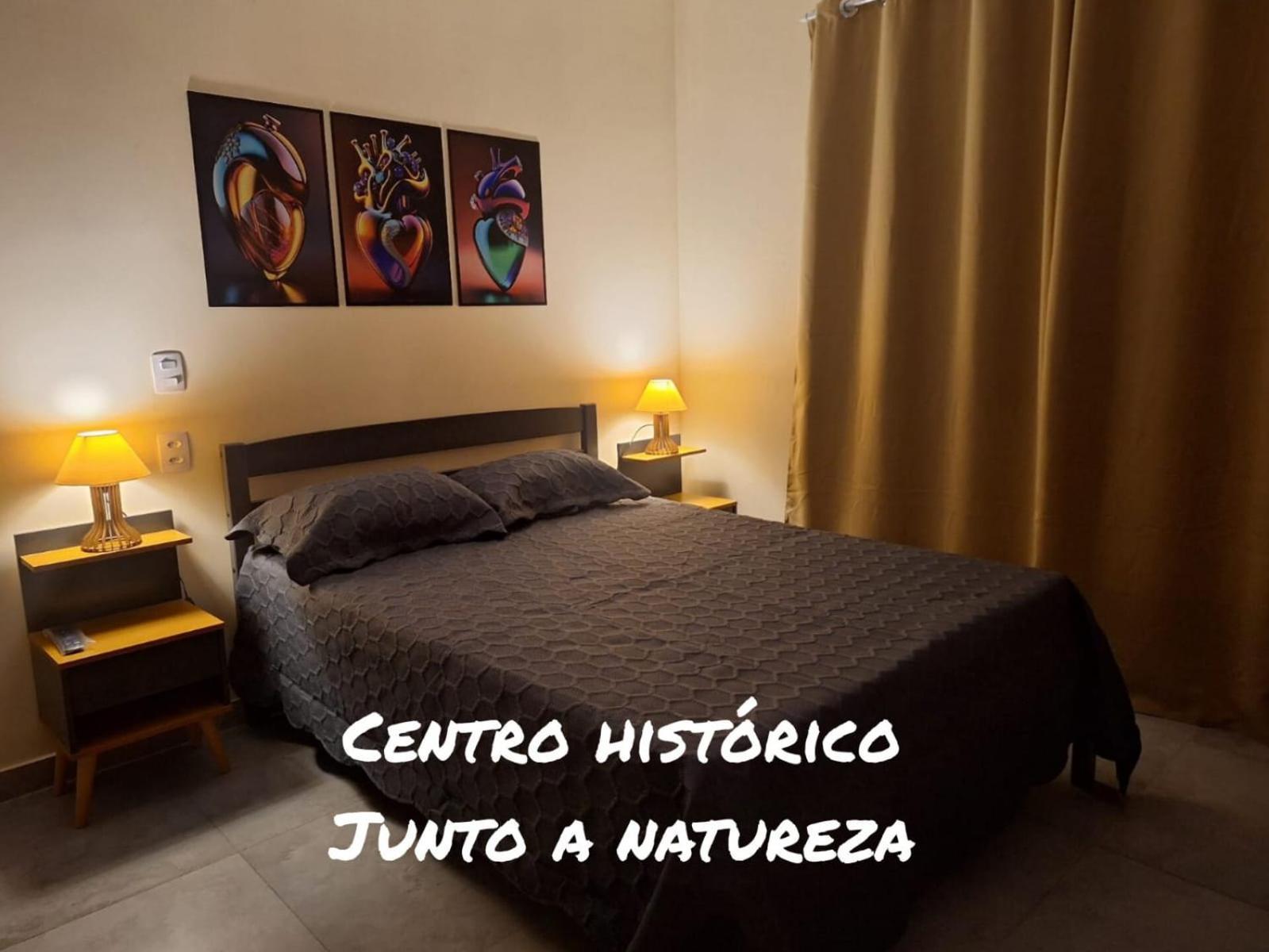 Apartment Recanto