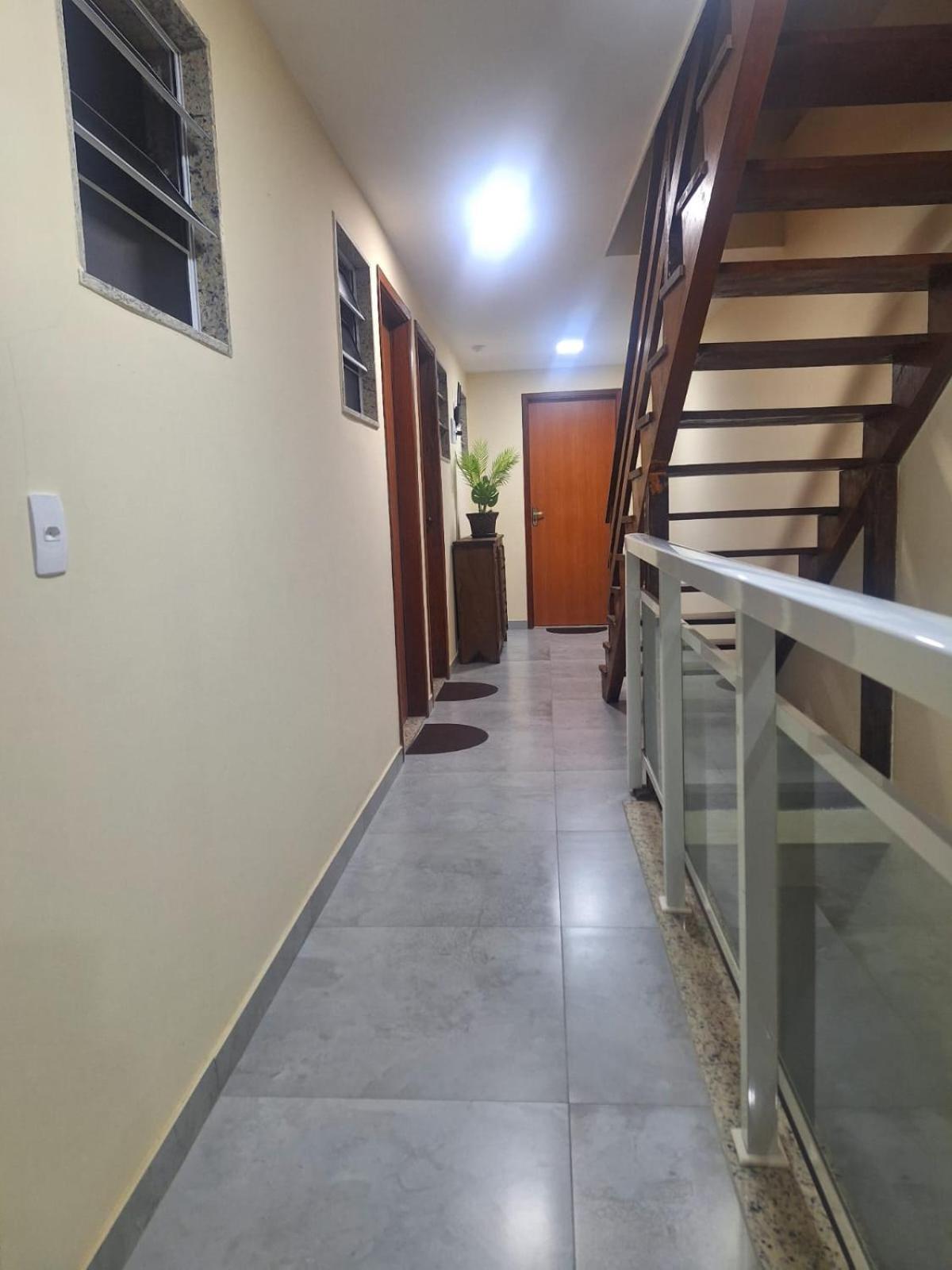 Recanto Apartment