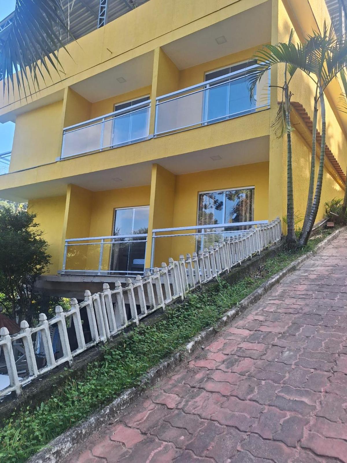 Recanto Petropolis (Rio de Janeiro)