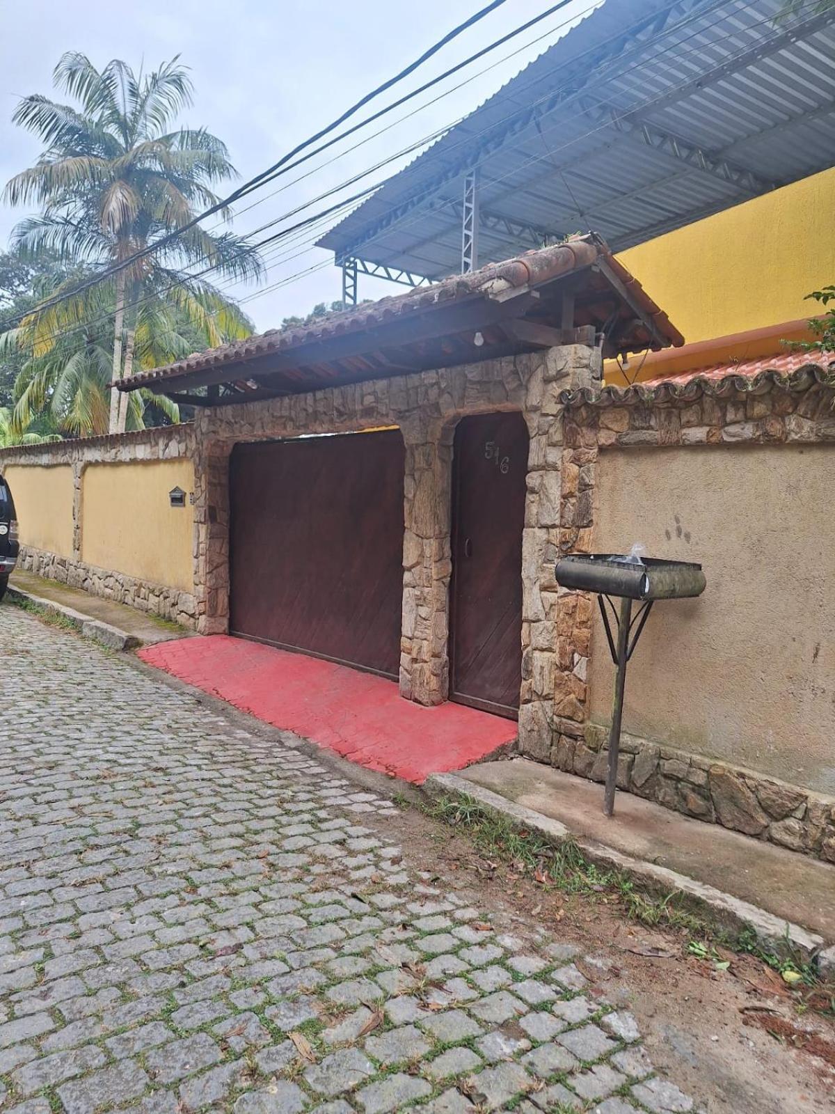 Recanto Petropolis (Rio de Janeiro)