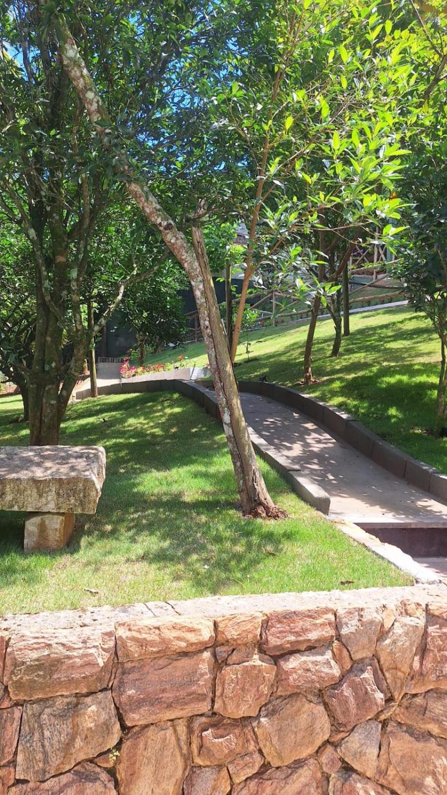 Recanto Apartment