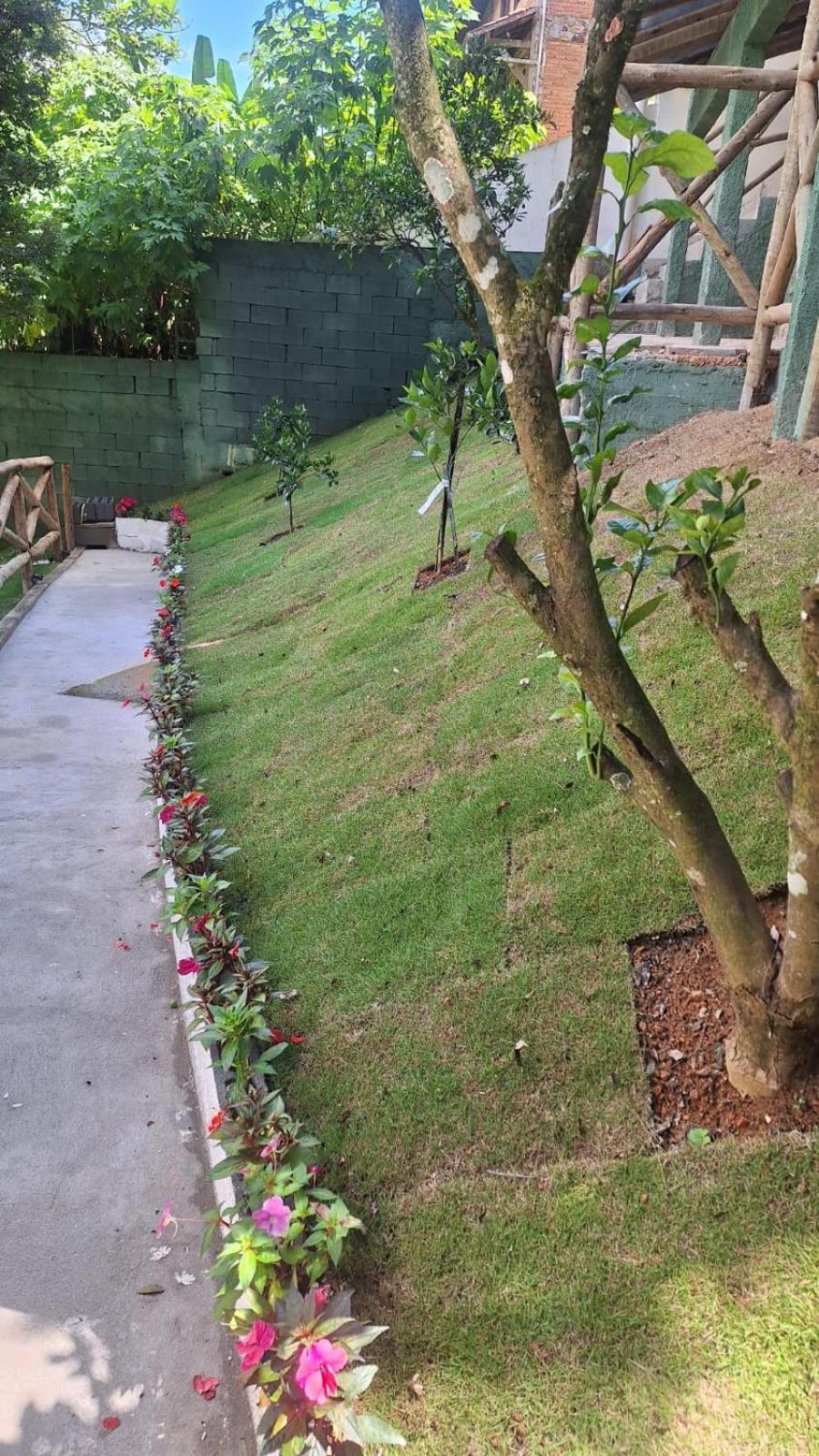 Recanto Apartment Petropolis (Rio de Janeiro)