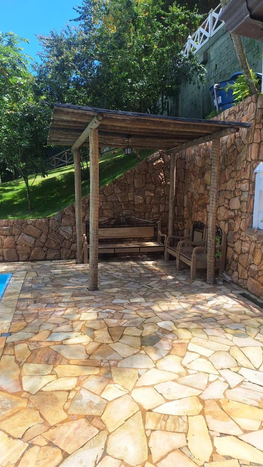 Recanto Apartment